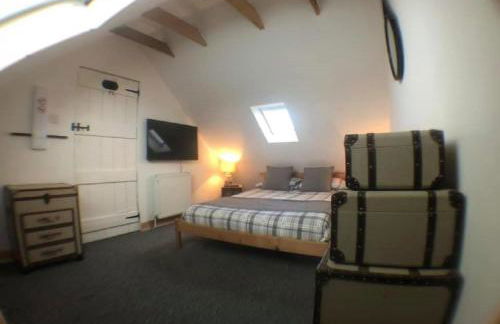 Ayrshire Holiday Cottage - Foto 5