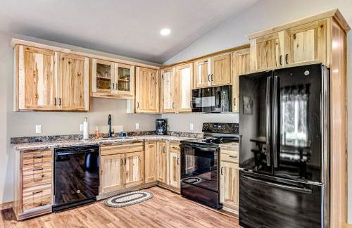 The Wildwood - Photo 45