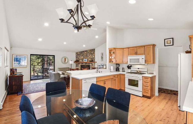 Tranquil Tumbleweed Close to Skiing & More! - Foto 35