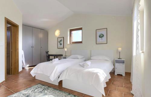 Villa Histria 1 by Interhome - Foto 58