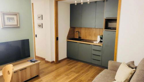 La Casina sul Brenta - Madonna di Campiglio - Foto 3