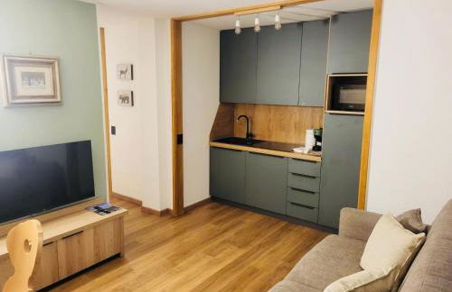 La Casina sul Brenta - Madonna di Campiglio - Foto 3