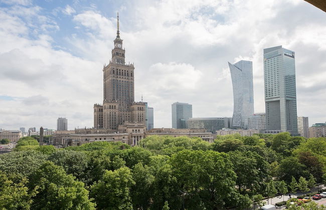 ShortStayPoland Świętokrzyska - B38 - Photo 23