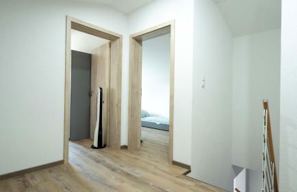 Black Forest Apartment - Foto 6