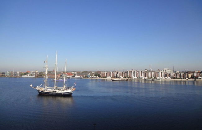 Holiday Apartment South Beach - Foto 15