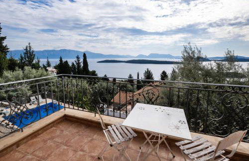 Villa Galini - Foto 17