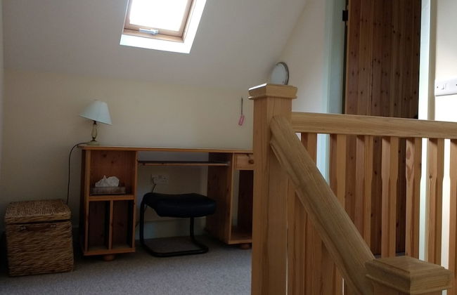 Honey Cottage - Photo 11