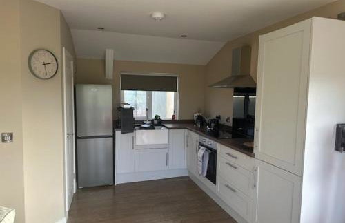 Moneybrannon Lodge - Foto 17