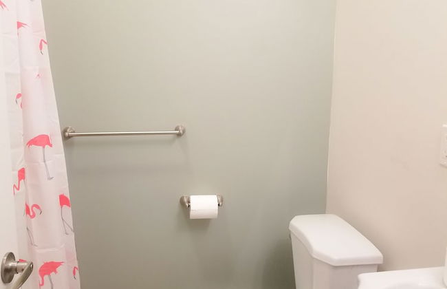 JstLikeHome - Downtown Suites - Foto 49