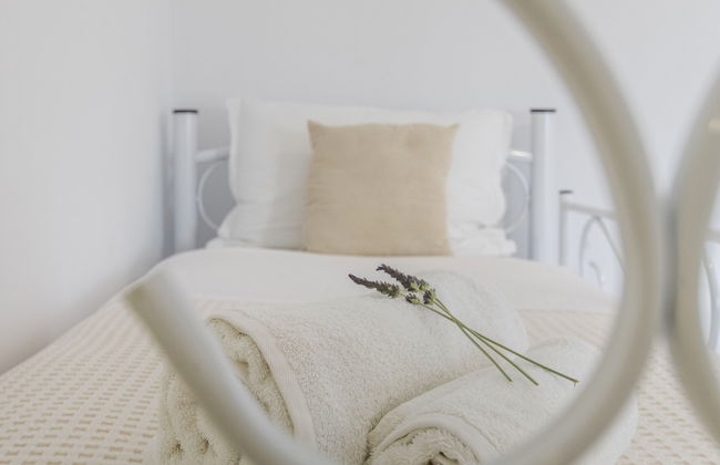 Arethousa House - Foto 6