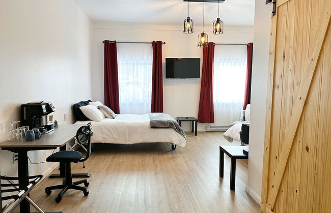 Centre plein air Otis Nature - Foto 32