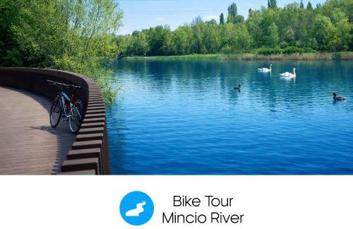 10 minuti da Gardaland con Piscina e Giardino - Foto 33