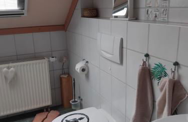 Ferienwohnung Monteurwohnung Pusteblume - Foto 13