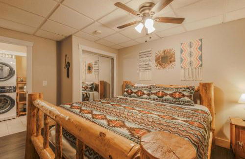 Magnificent 7 Home for 19 - Foto 30