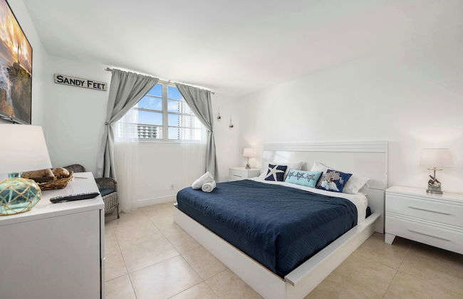 Condo on the Garden - Foto 6