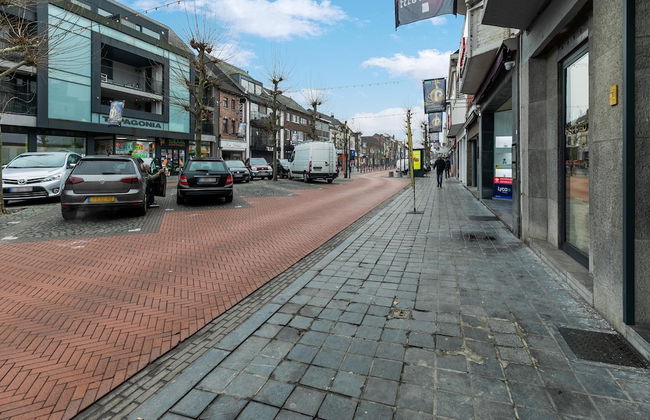 Maasmechelen Duplex Retreat - Foto 22