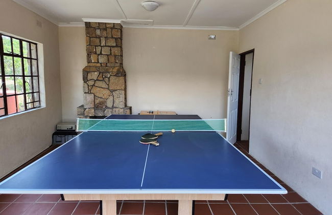 Nyanga Home set in a Secure Private Village - 2033 - Foto 39