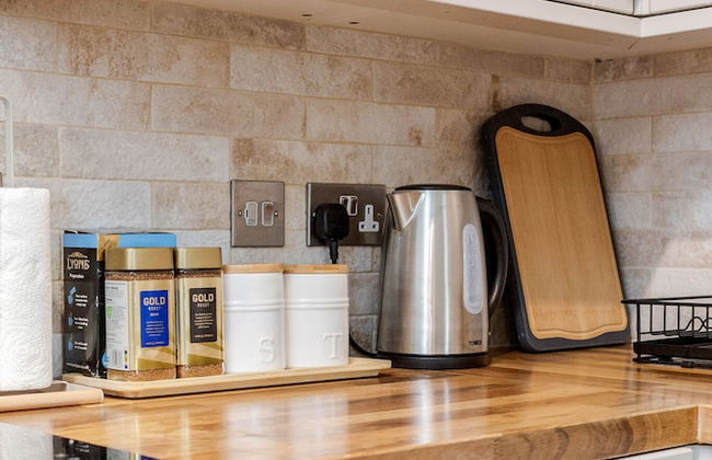 MPL Apartments The Junction Corporate Lets 2 Bed/free Parking - Photo 15