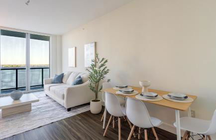 Blue Harbour Amazing views 5 min downtown - Foto 32