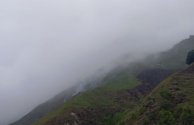 Cabaña Nuisuni - Foto 2