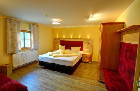 Dienbergerhof 5 Sterne Ferienwohnungen - Foto 8