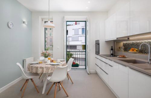 Apartment More DELUXE - Photo 40