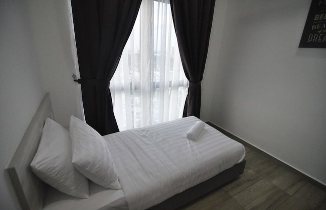 Kenwingston Square Garden by IdealHub - Foto 14