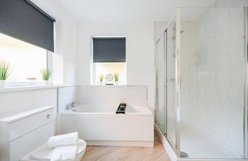 Rockliffe House By Horizon Stays - Foto 10