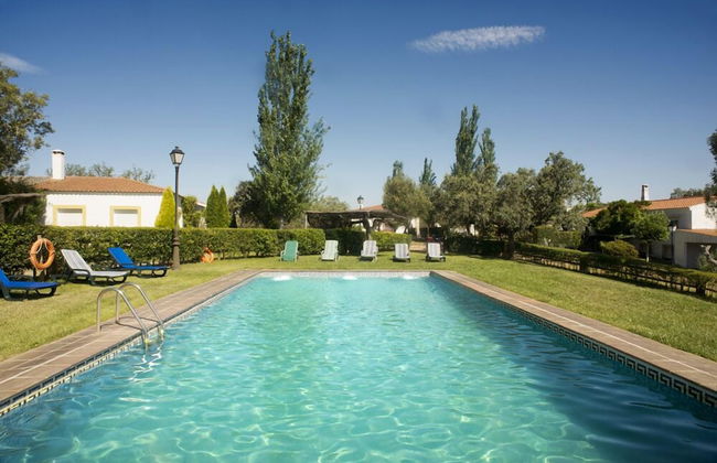 Finca Dehesa Tres Riveros - Foto 74