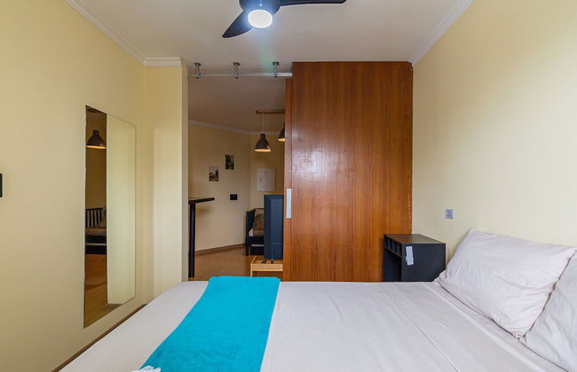 Studio With Balcony Sp-an606 - Foto 2