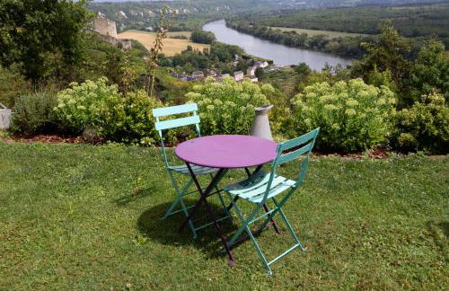 Le Paradis de Lucile, vue de rêve, Giverny 10 minutes - Foto 52
