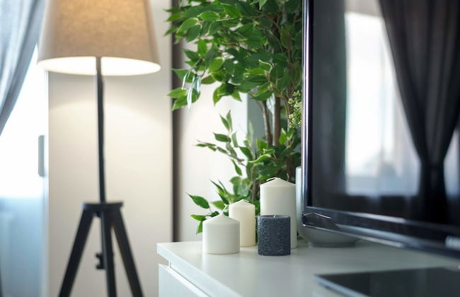 Kudrinskaya Tower - Foto 20