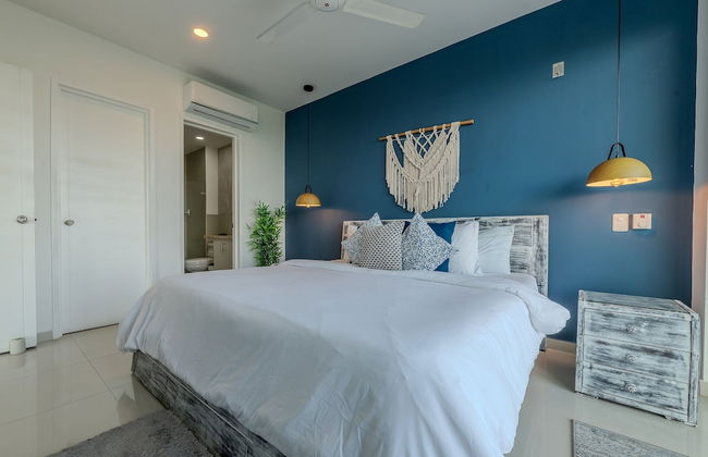 Condominio frente al mar Morros Epic. - Foto 16