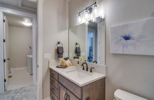 Cozy Colorado Home with Putting Green Near Loveland! - Foto 24