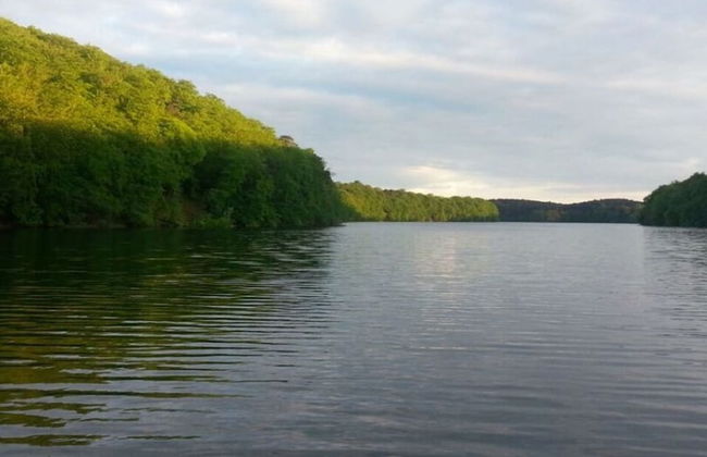 Wide Luzin Modern Retreat - Foto 15