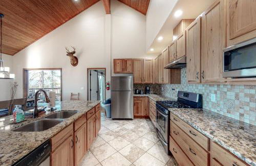 Glacier Peak Lodge - Foto 14