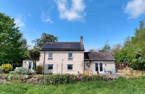 Plas Marchog Annexe - Foto 20