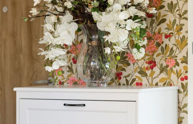 Apartment Poznan Rejtana - Foto 35