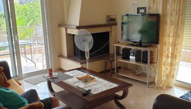 Εξοχικό Σταμάτη - Foto 2