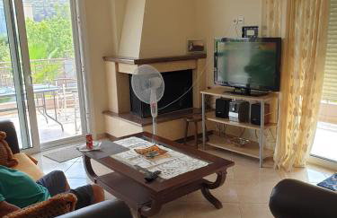 Εξοχικό Σταμάτη - Foto 2