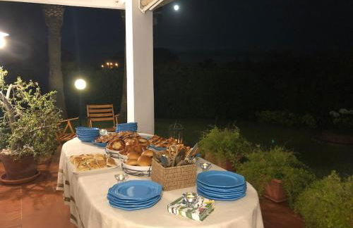 Le tre Palme - Foto 60