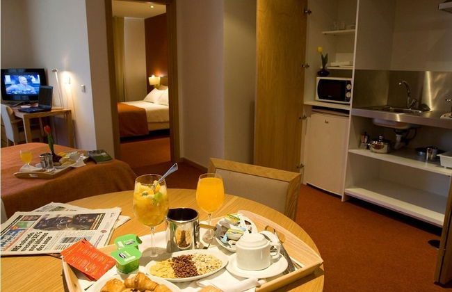 Paredes Hotel Apartamento - Foto 19