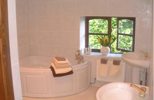 Horseshoe Pass Holiday Lets - Foto 6