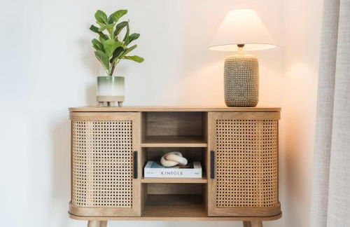 Gwel Y Mor Duo by Birch Stays New Home - Photo 53