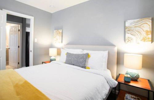 Traveler's Pick Cozy, Near Beach & Dtwn,Prkg LB C - Foto 9