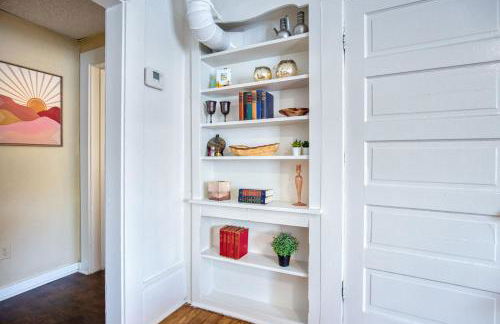 Historic 1Bdrm - Parking - Walk to Restaurants & Westport! - Photo 48