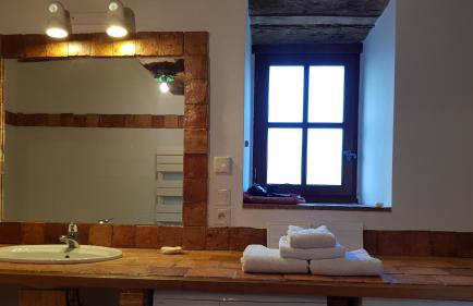 Château de Salvert - 4 Gîtes - 32 personnes - Foto 39