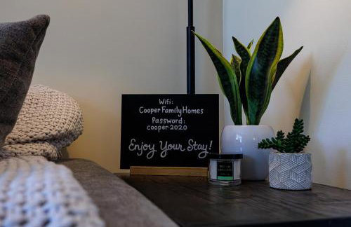 The Cooper Home, Dogs Welcome! - Foto 7