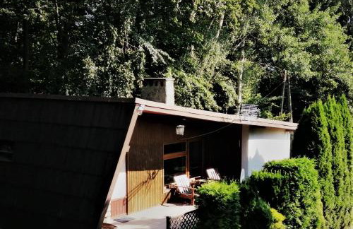 Chałpa na skarpie - Foto 28