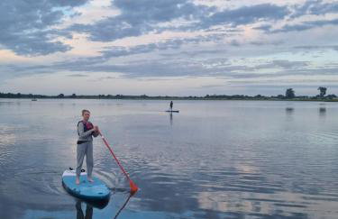 Zacisze Mazurskie - Foto 50